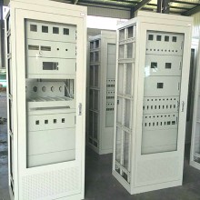 淮安自動化電力通信機柜鈑金定制加工廠家