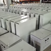 無錫儲能高壓箱鈑金外殼定制加工廠家