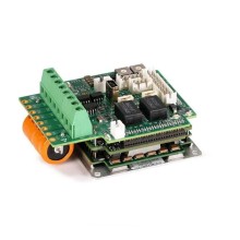 艾莫elmo低壓直流驅動器代理商 G-SOLTWIR80/80SE2S