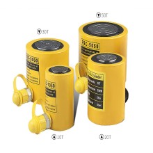 RCS薄型液壓千斤頂便攜式千斤頂