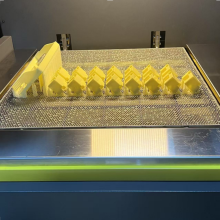 金屬3D打印：驅(qū)動閩南智造升級的核心