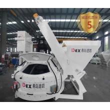 資訊丨立軸行星式攪拌機積極探索前沿技術，鋪就耐火材料輝煌之路