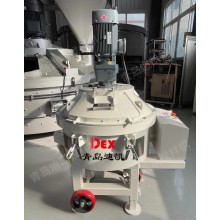 UHPC超高性能混凝土攪拌機在混合技術海洋中破浪前行