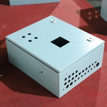鹽城仿威圖MB箱，鈑金壁掛電氣箱加工