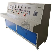 變壓器特性綜合測試臺 交直流耐壓 直流電阻，容量特性測試 變比測試