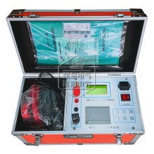 全自動回路電阻測試儀 100A