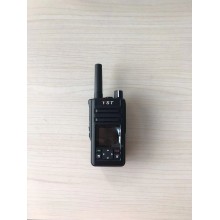 濟南天橋供應插卡對講機全網通ai降噪信號王