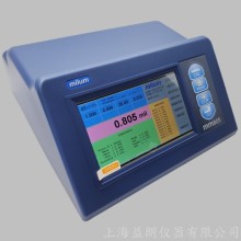 mm805 孔面銅測試儀 Copper Thickness Tester