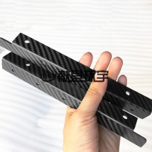 碳纖維L角 建筑工業(yè)構(gòu)件 碳纖維異形 L 角