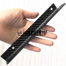 定制碳纖維L角 適配建筑工業(yè)多場景 精準(zhǔn)連接
