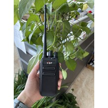 莘縣化工對講機遠盛通V99plus中控車間5公里Type-C充