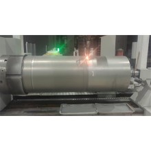 油缸激光熔覆修復加工：高效精準的再制造解決方案