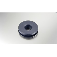 ?海水管道及?汽輪機(jī)水的?H型四氟油封