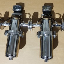 真空除菌過濾器 食品級過濾器