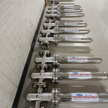 電子級不銹鋼過濾器 不銹鋼氮氣過濾器