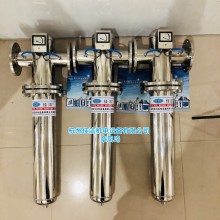 不銹鋼氧氣過濾器 不銹鋼油霧過濾器 304L不銹鋼過濾器