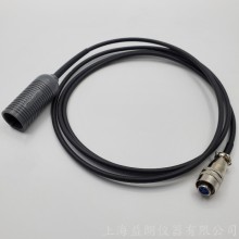 SCP-15 面銅探頭連接線