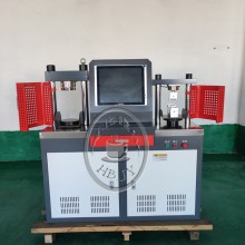 30噸電液伺服水泥膠砂抗折抗壓一體機