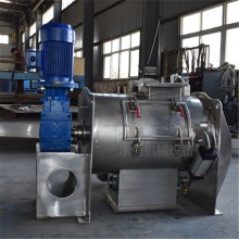 蜂花粉混合設(shè)備犁刀混合機(jī)