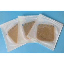 常規藻酸鹽敷料包