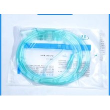 一次性使用無菌吸氧管