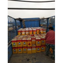 廠家供應回收船廠剩余油漆 涂料 回收進口油漆再利用