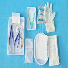 一次性無菌導尿包
