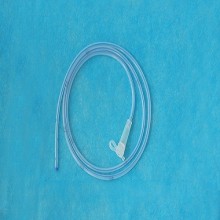 一次性使用硅橡膠胃管