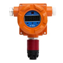 南京、淮安、鹽城硫化氫有毒氣體報(bào)警