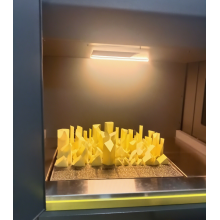 供應建筑模型與設計驗證3D打印服務：助力高效精準的項