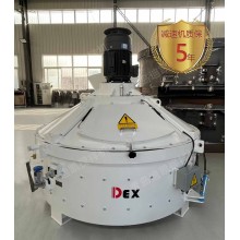 當行星軌跡遇上攪拌罐：DEX行星式攪