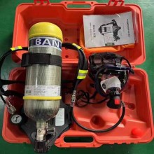 重慶武隆、奉節(jié)消防正壓式空氣呼吸器廠家銷售及檢測