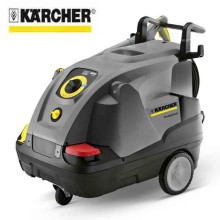 德國卡赫Karcher緊湊型工業用熱水高壓清洗機動力強勁節能減排