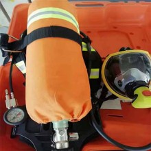 重慶長壽、永川消防正壓式空氣呼吸器廠家銷售及檢測