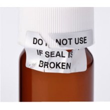 BRADY B-351 易碎防偽標(biāo)簽