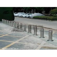 武漢全自動液壓柱 學校用升降柱