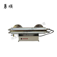 紫外線消毒器 管道式紫外線消毒器 過流式紫外線消毒器