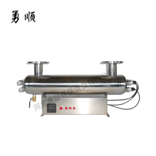 紫外線消毒器農村飲水農村水改水質殺菌