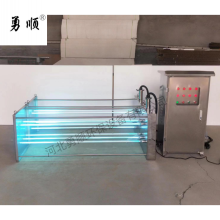 浸沒式紫外消毒器免費定制支持代工