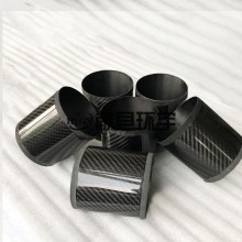 碳纖維保護(hù)套 適配工業(yè)檢測(cè)儀器 高剛