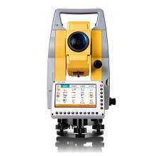 中緯ZOOM45安卓版數字全站儀