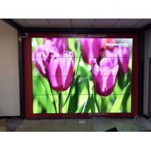 LED全彩屏大屏顯示會議大屏展示屏