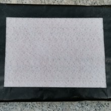 5800g人工湖垃圾填埋場用納基膨潤土防水毯