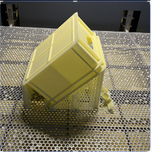 廈門集美3D打印服務(wù)：高品質(zhì)PC材料定制，助力產(chǎn)業(yè)升級