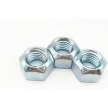 壓點式鎖緊螺母  鎖緊螺母   壓點鎖