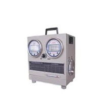 SCJ-1光干涉瓦斯檢定器校準儀