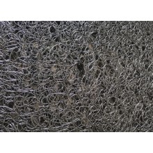 20mm厚塑料土工席墊網狀交織排水板