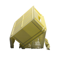 PP/ABS材料與耐高溫樹脂3D打印產品