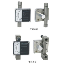 微小型金屬管浮子流量計