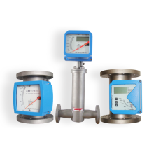 金屬管浮子流量計